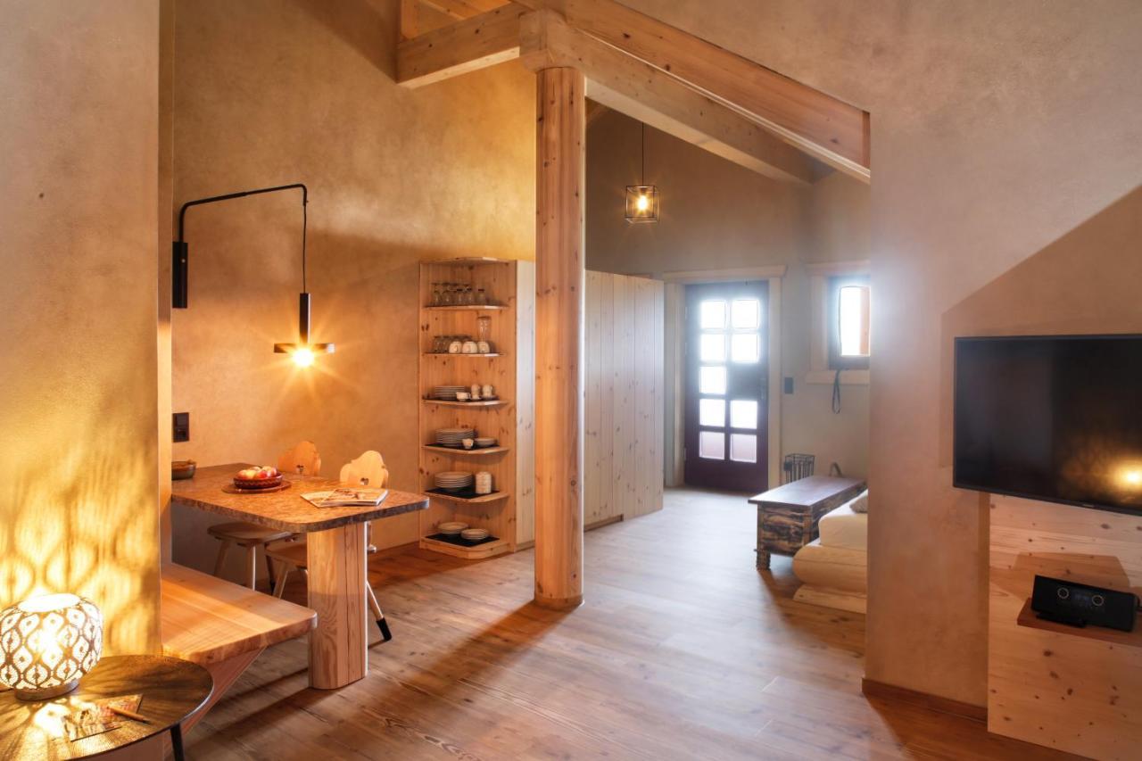 "Allgaeu-Herzl" Alpenchalet Fuer Zwei Ruckholz Luaran gambar