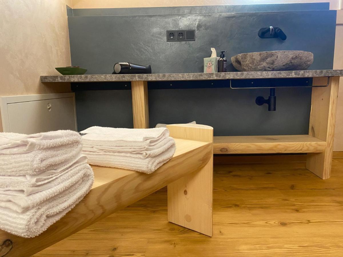"Allgaeu-Herzl" Alpenchalet Fuer Zwei Ruckholz Luaran gambar